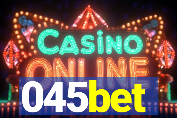 045bet