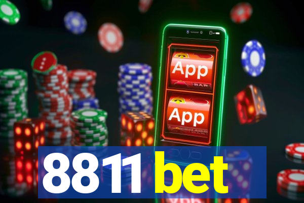8811 bet