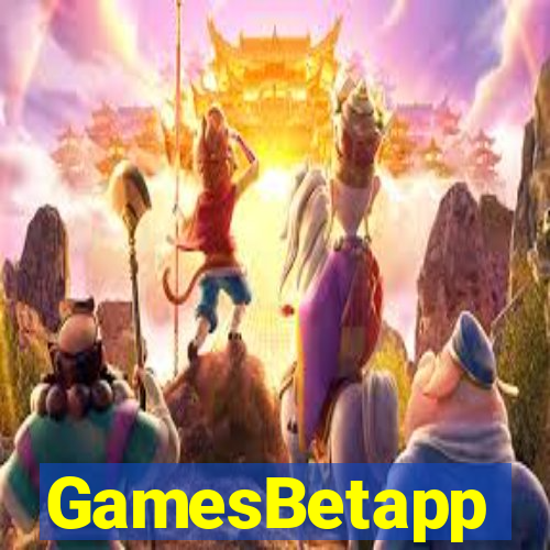 GamesBetapp