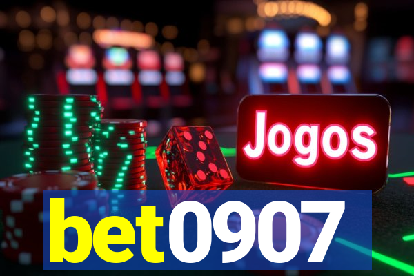 bet0907