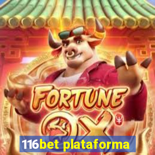 116bet plataforma