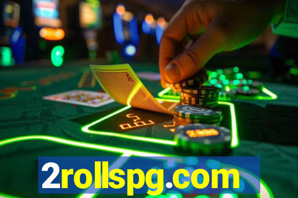2rollspg.com