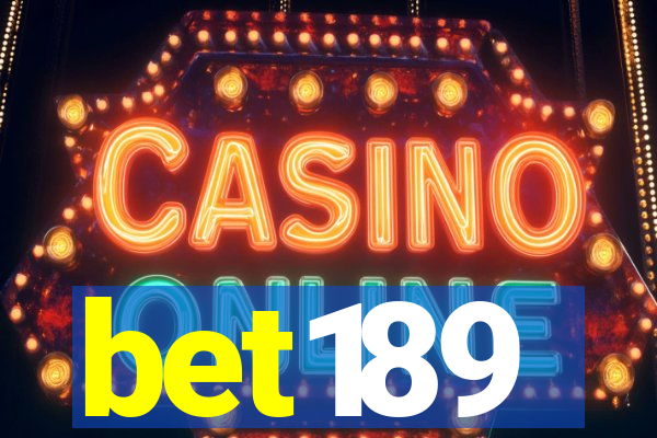 bet189
