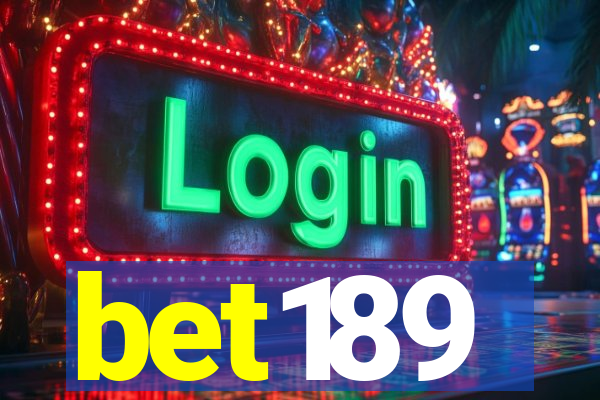 bet189