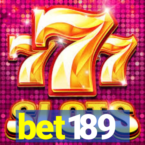 bet189