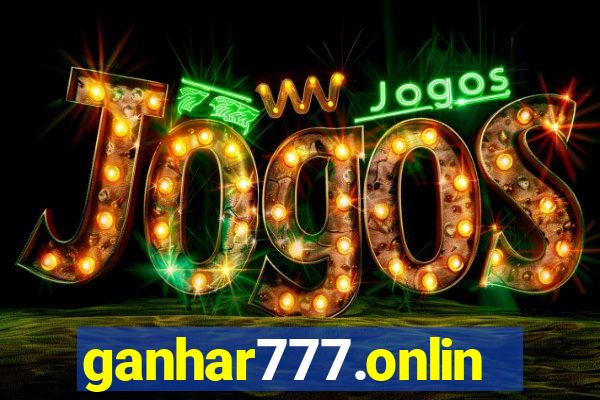 ganhar777.online