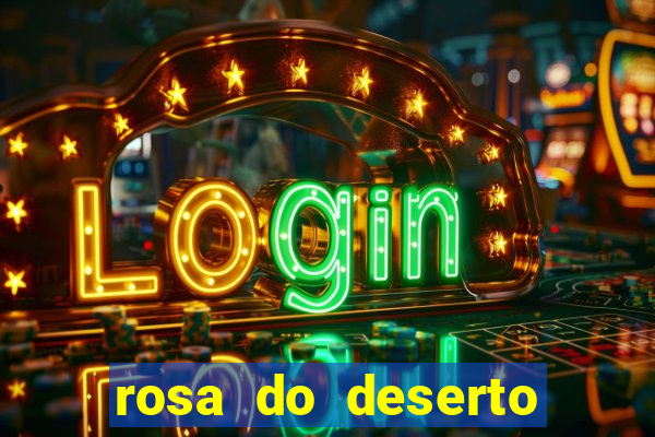 rosa do deserto lilac frost
