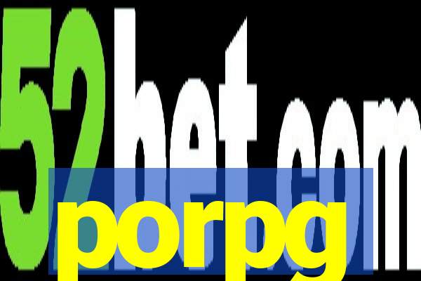 porpg