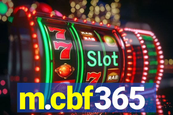 m.cbf365
