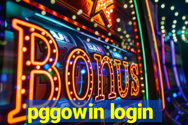 pggowin login