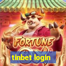tinbet login
