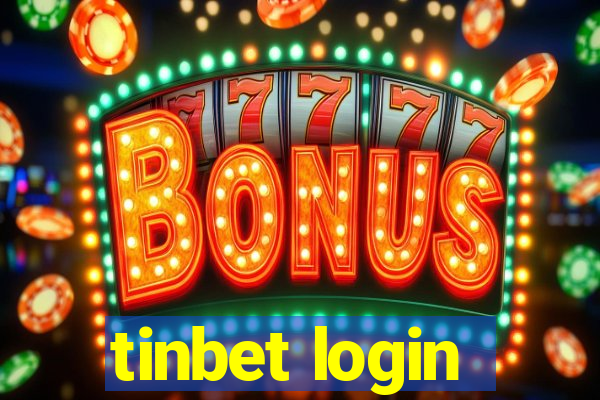 tinbet login