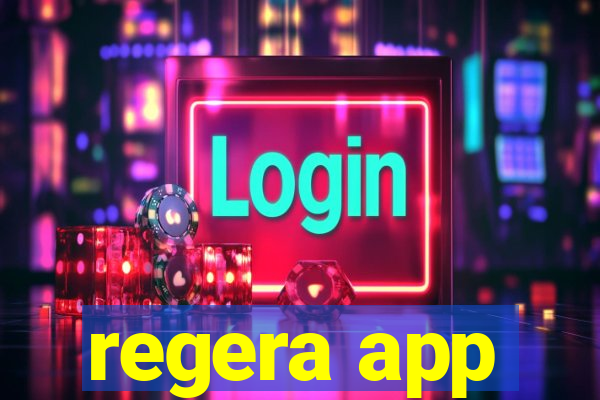 regera app