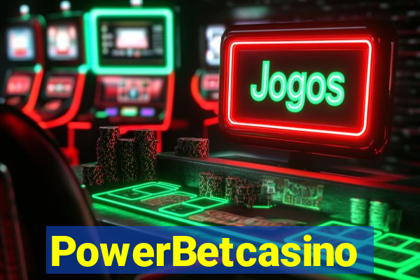 PowerBetcasino