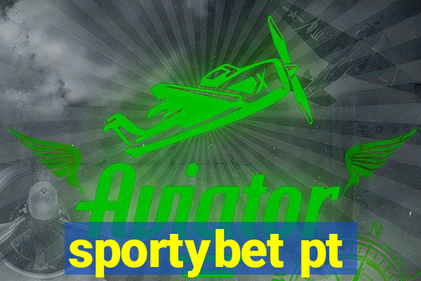 sportybet pt