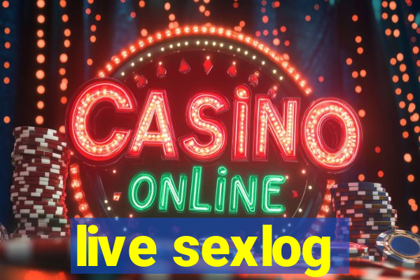 live sexlog