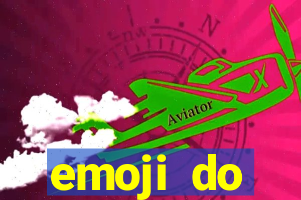 emoji do corinthians para instagram