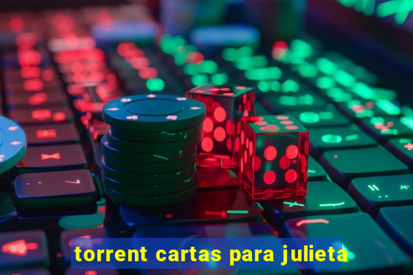 torrent cartas para julieta