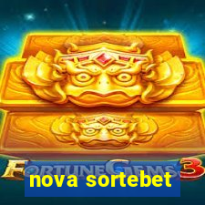 nova sortebet