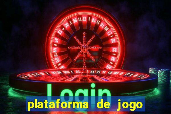 plataforma de jogo que paga muito