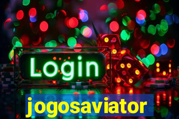jogosaviator