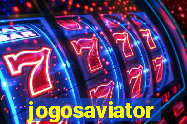 jogosaviator