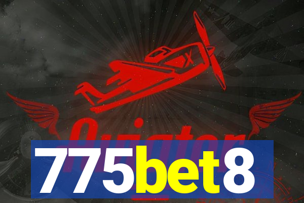 775bet8