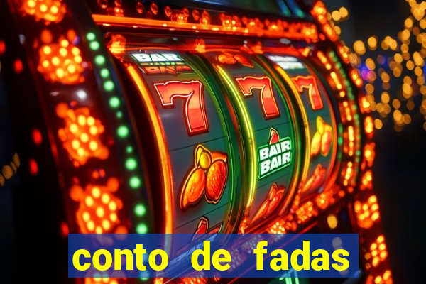 conto de fadas diferente telegram