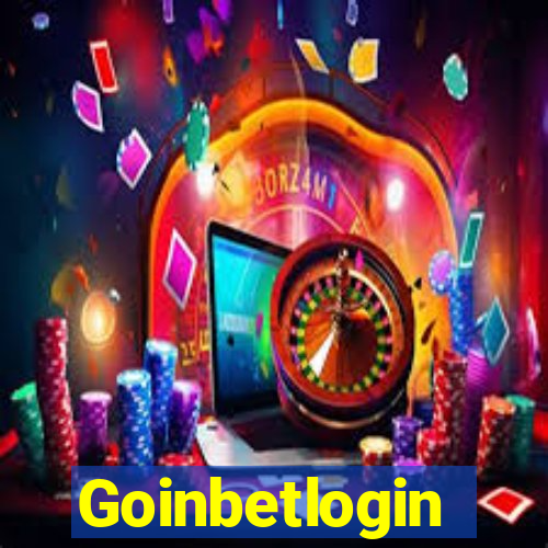 Goinbetlogin