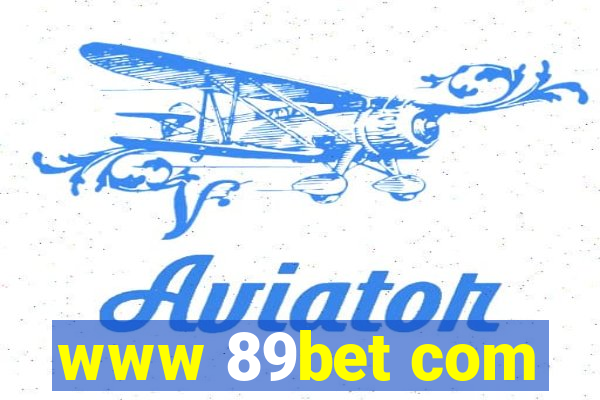 www 89bet com