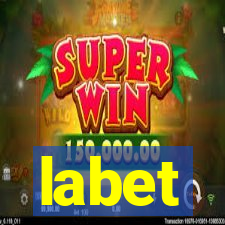 labet
