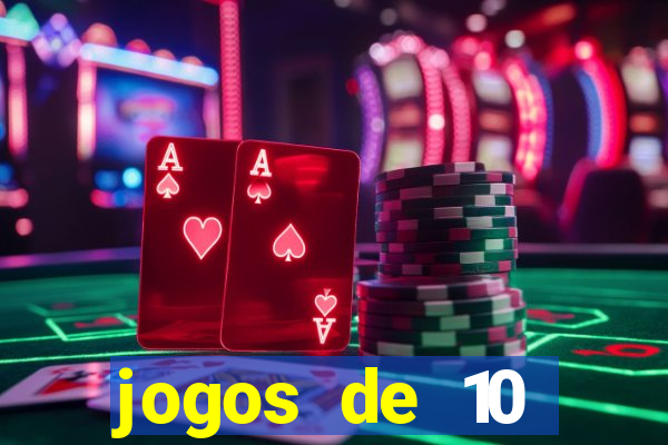 jogos de 10 centavos na betano