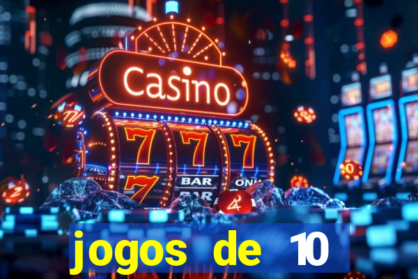 jogos de 10 centavos na betano