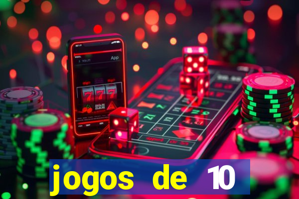 jogos de 10 centavos na betano