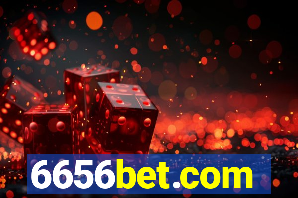 6656bet.com