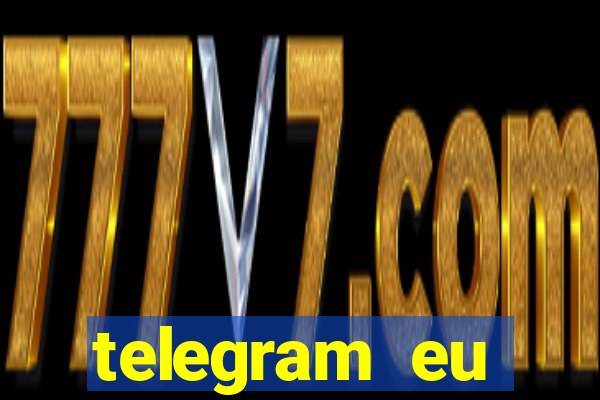 telegram eu confesso +18