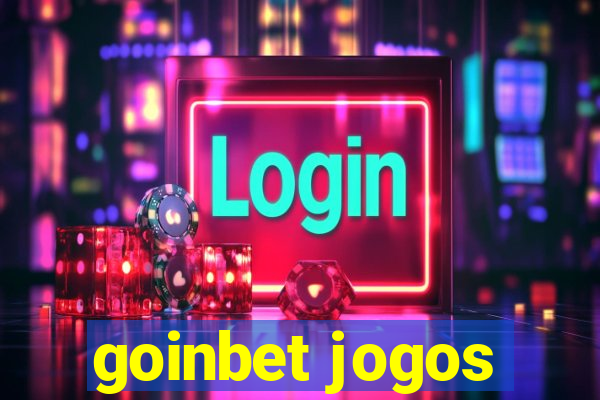 goinbet jogos