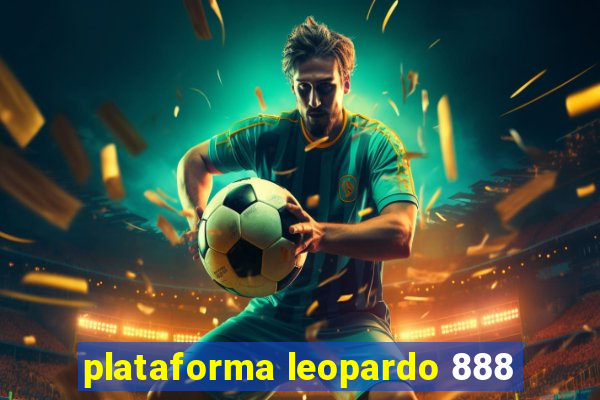 plataforma leopardo 888