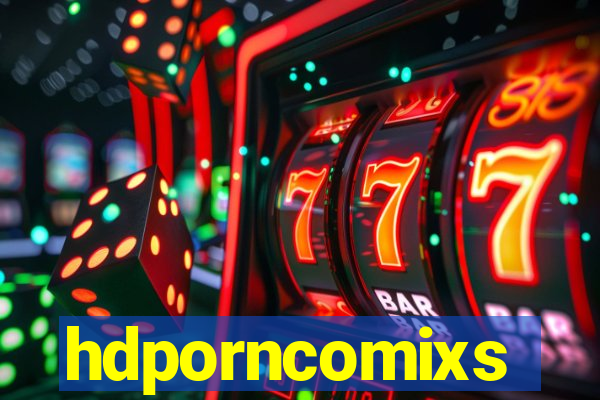 hdporncomixs