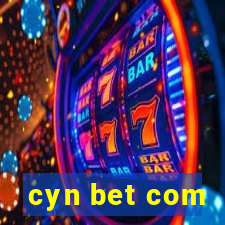 cyn bet com