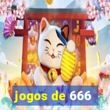 jogos de 666