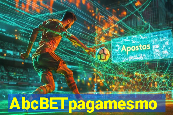AbcBETpagamesmo