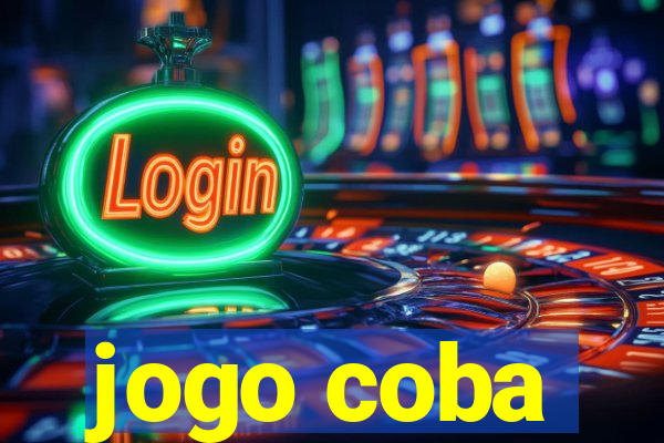 jogo coba