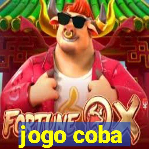 jogo coba