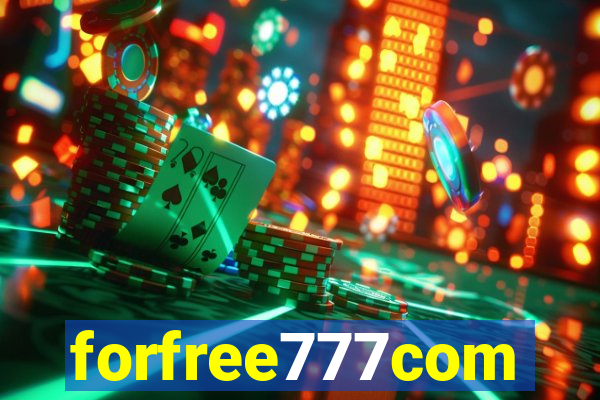 forfree777com