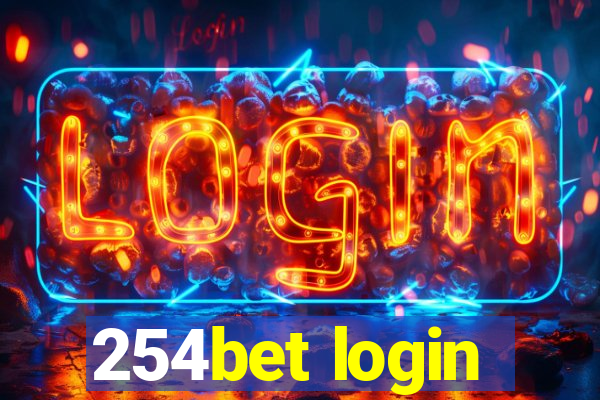 254bet login