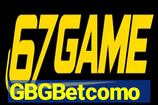 GBGBetcomo