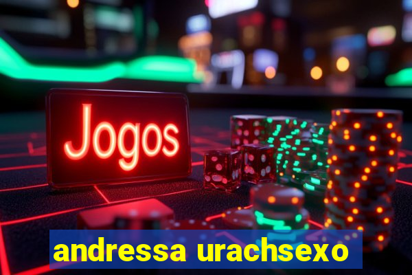 andressa urachsexo