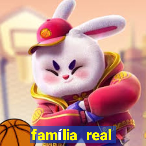 família real brasileira árvore genealógica