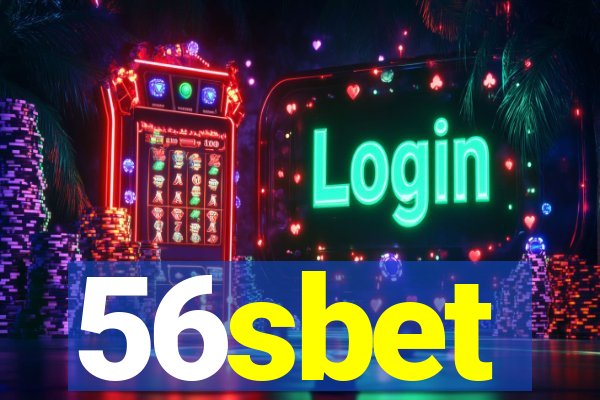 56sbet